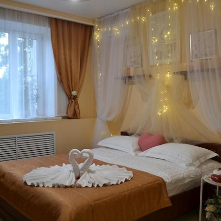جومل City Hotel المظهر الخارجي الصورة