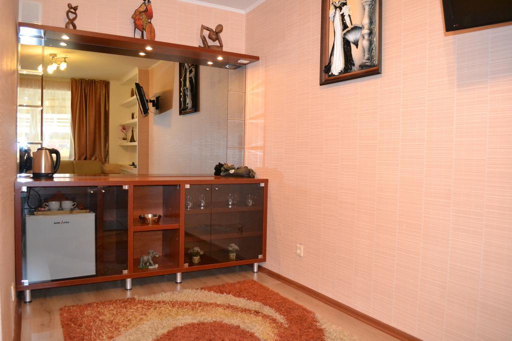 جومل City Hotel المظهر الخارجي الصورة