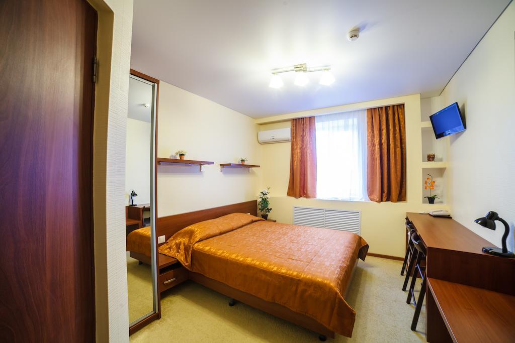 جومل City Hotel الغرفة الصورة