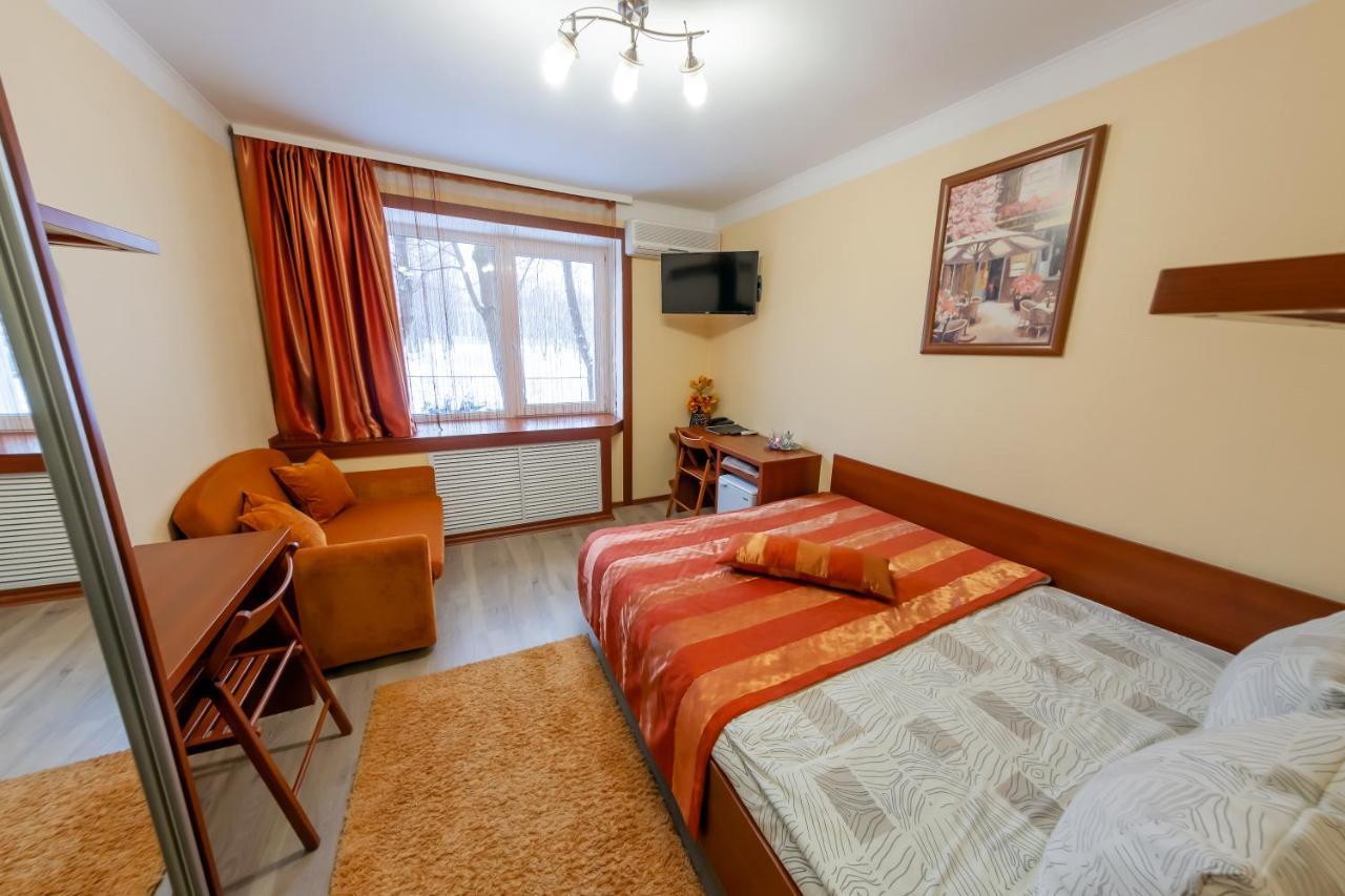 جومل City Hotel المظهر الخارجي الصورة