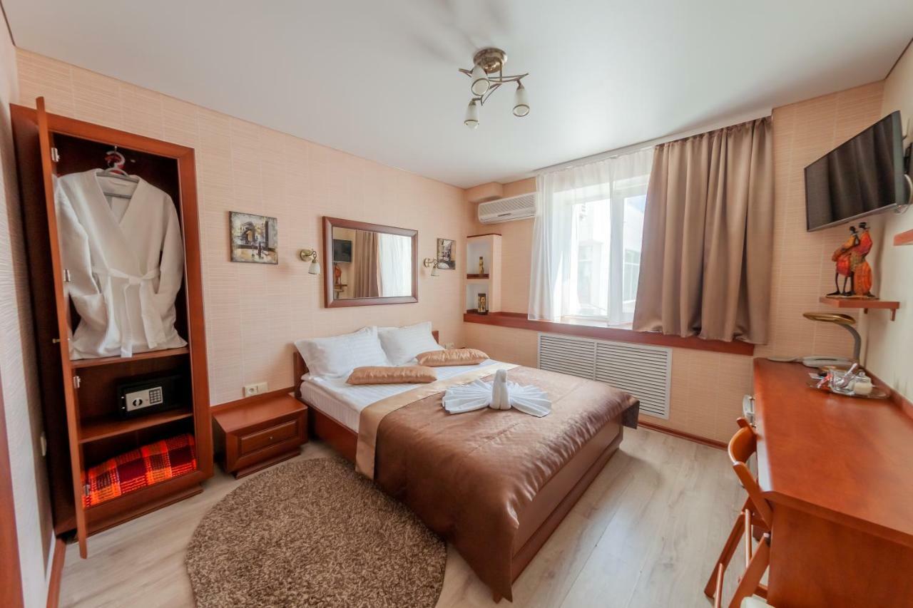 جومل City Hotel المظهر الخارجي الصورة